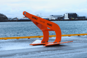 Løvold Double stick