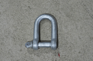 D-shackle
