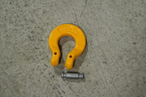 Omega Coupling loop - Type YO