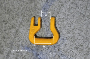 Roundabout coupling - Type YW