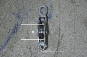 BMM Blocker - Narrow