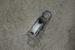 Blokker - Galvanisert