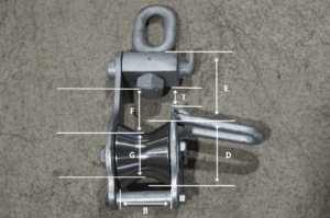 BMM Blocks - Throwing block (wide)