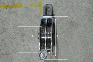 BMM Blocks - Two-slice