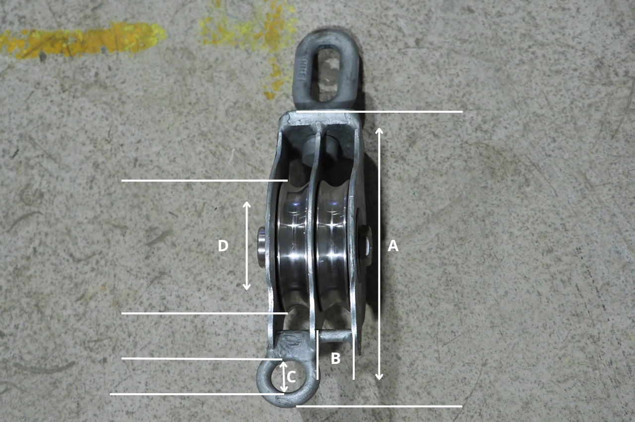 BMM Blocks - Two-slice