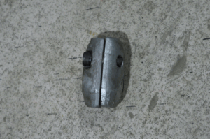 Wireklemmer Eureka - Sertifisert